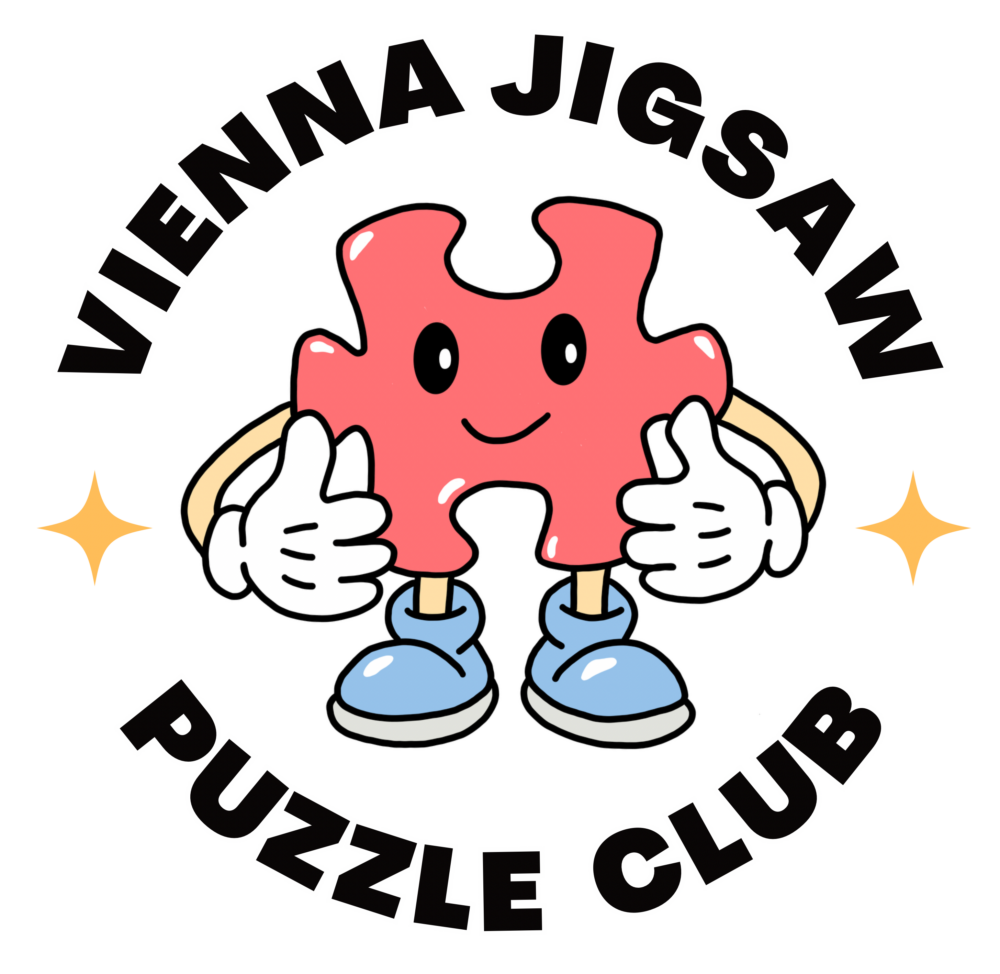 Vienna Jigsaw Puzzle Club PuzzleTreff Wien